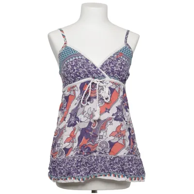 Haut (Violet, Orange, Blanc) de O'Neill Coton
