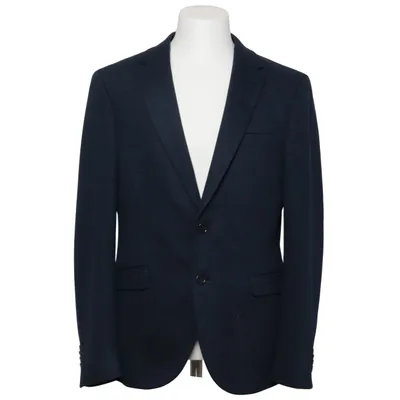 Blazer (Flexuit) van McNeal Katoen, Polyester, Viscose