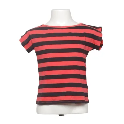 T-shirt (Rot, Schwarz) von Monster High Baumwolle