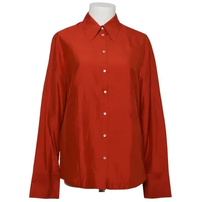 Chemise (Rouge) de Gössl Soie