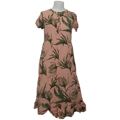 Robe maternité (Darling Lia) de Mamalicious Viscose