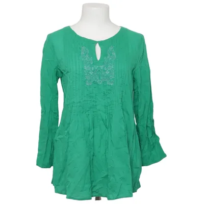Blouse (Vert) de Magic Woman Coton