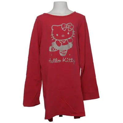 T-shirt à manches longues (Rose) de H&M x Hello Kitty Coton