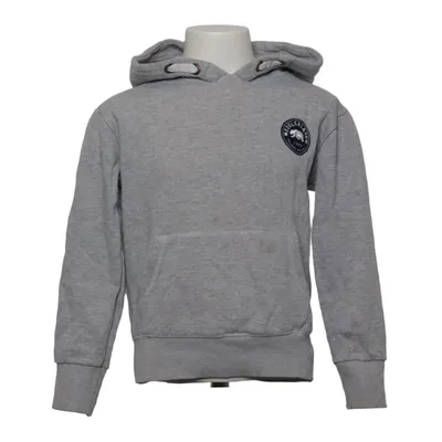 Hoodie (Gray) from Soulcal & Co Cotton, Polyester