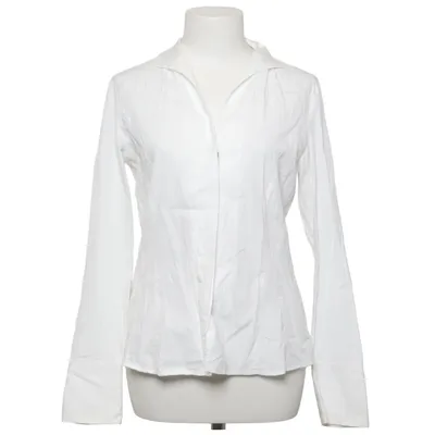 Shirt (Alice) van Van Laack Katoen