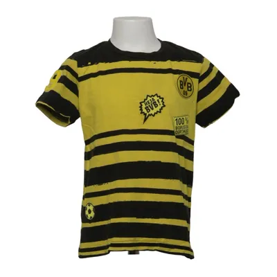 T-shirt (Black, Yellow) from BVB