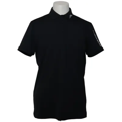 Poloshirt (Tour Tech Slim Fit Golf Polo) van J.Lindeberg Polyester