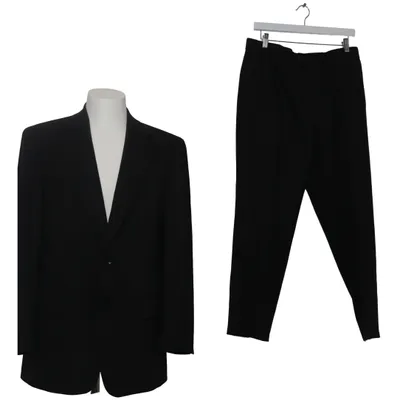 Costume (Gris) de Mario Barutti Élasthane, Polyester, Viscose, Laine