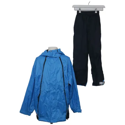 Ensemble (Bleu, Noir) de Pocopiano Polyamide
