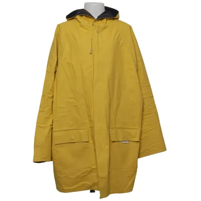 Veste imperméable (Jaune, Bleu) de Campus Polyester