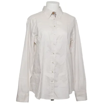 Chemise (Blanc) de Rossana Diva Coton