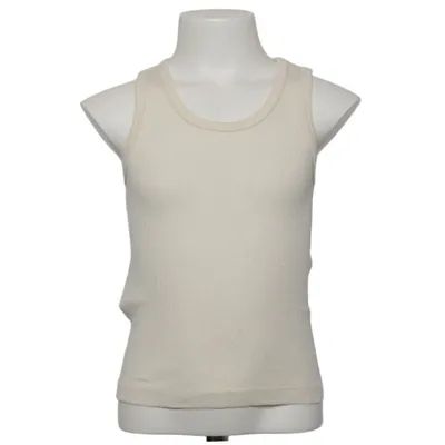 Underlinne (Beige) från Cosilana Ekologisk bomull, Silke, Ull