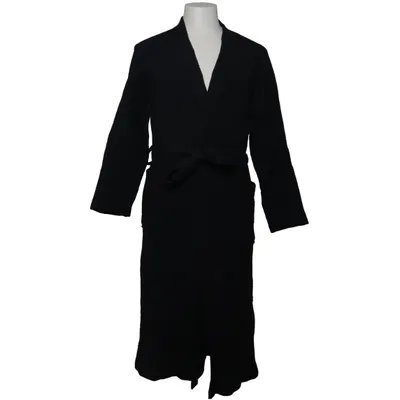 Bathrobe (Gray) from Seahorse Cotton