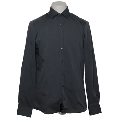 Chemise (Gris) de Royal class Coton