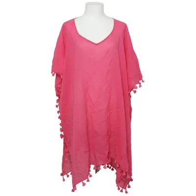 Beach dress (Pink) from Seafolly