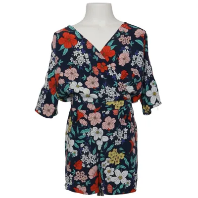 Sparkedragt (Blå, Flerfarvet) fra Mini Molly Polyester