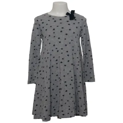 Robe (Vestito M/Lunga) de Il Gufo Polyester, Viscose
