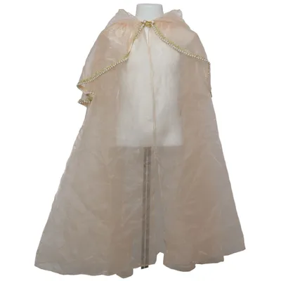 Cape (Beige) von Souza! Polyester
