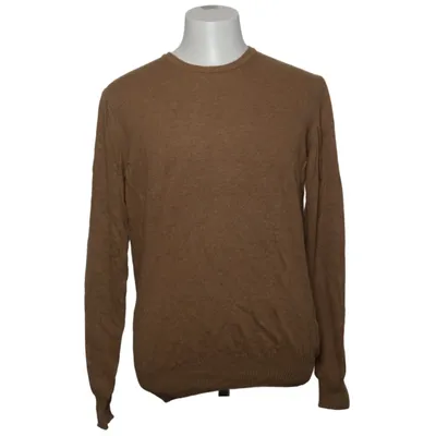 Sweater (Classic Sport) from Zara Man Angora, Polyamide, Viscose