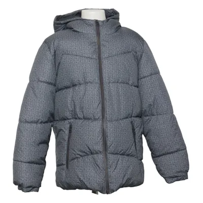 Vinterjacka (Grå) från Zara Boys Polyester