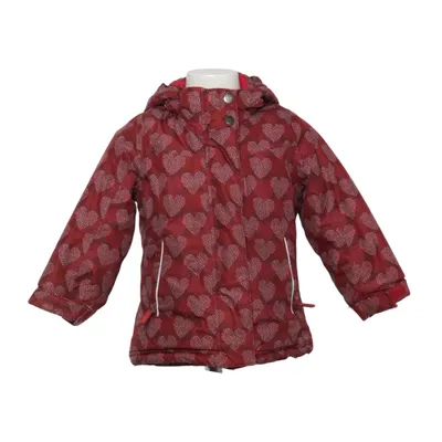 Winterjacke (Rot) von Kids by Tchibo Polyester