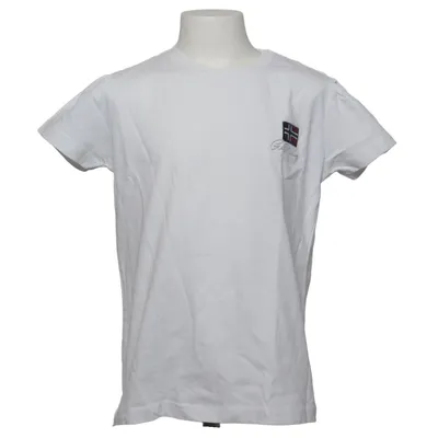T-shirt (Juderaisin) de Geographical Norway Polyester