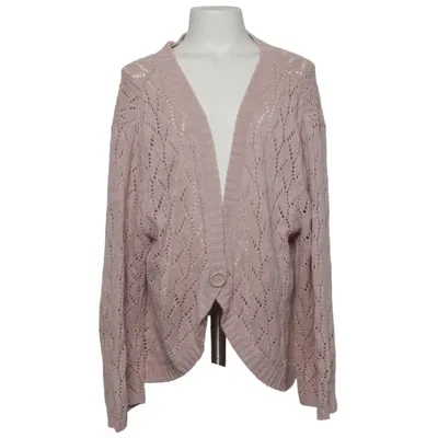 Cardigan (Pink) fra B2 Clothing Co. Akryl