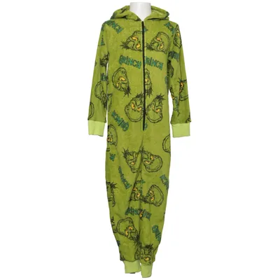 Freizeit Overall (Grün) von The Grinch Polyester