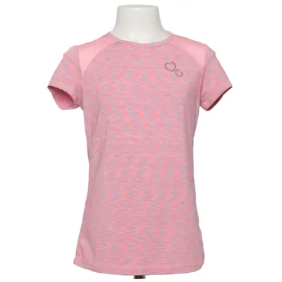 Sports top (Pink, Blue) from Me Too Elastane, Polyester