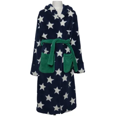 Peignoir (Bleu, Blanc, Vert) de Miniboden Polyester