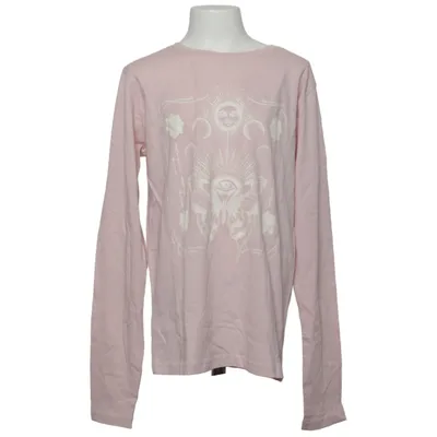 Langarmshirt (Pink) von Friboo