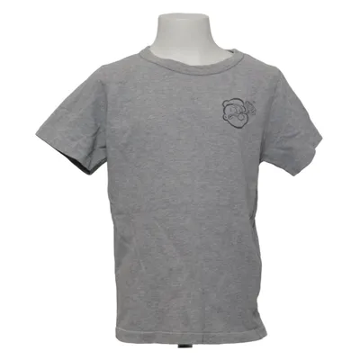 T-shirt (Gray) from Bellerose