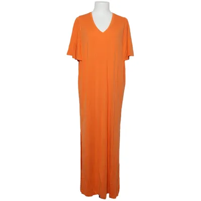 Maxi dress (Dusk) from CKS Elastane, Lyocell