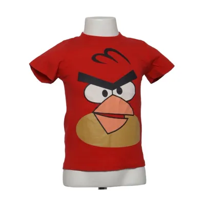T-shirt (Red) from 21