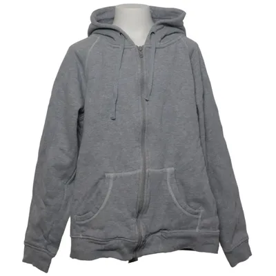 Sweat à capuche (Gris) de Collective Coton biologique