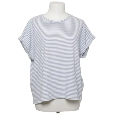 T-shirt (Sipay) van Opus Katoen, Elastaan