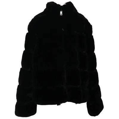 Jacke (Schwarz) von Sweet Girl Polyester
