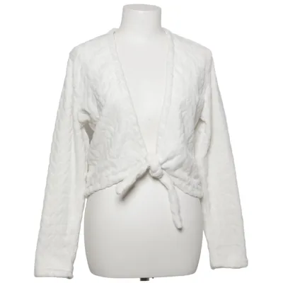 Cardigan (Blanc) de Taubert Polyester