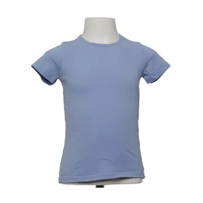 T-shirt (Blue) from Impidimpi Cotton