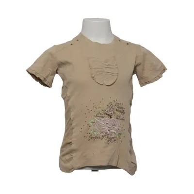 T-shirt (Beige) från Kardelen