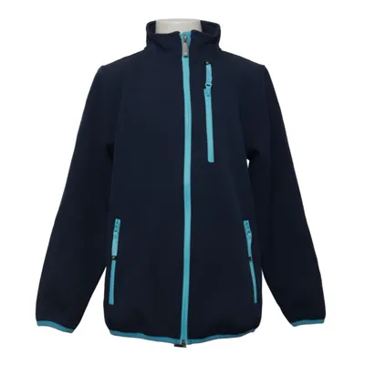 Softshell jacket (Blauw) van GTS Elastaan, Polyester