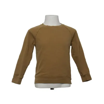 Sweatshirt (Brun) fra Gray Label Økologisk bomuld