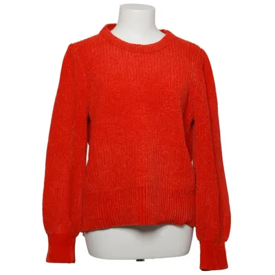 Sweater (Rød) fra Marc Cain Polyester