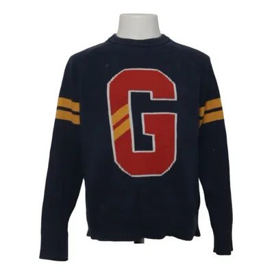 Strickpullover (Blau, Rot, Gelb) von Gap Kids Baumwolle
