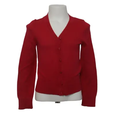 Cardigan (Roze) van Alive Acryl, Katoen