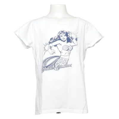 T-shirt (Weiß) von Wonder Woman