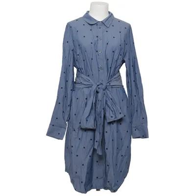 Blousejurk (Blauw) van Boden