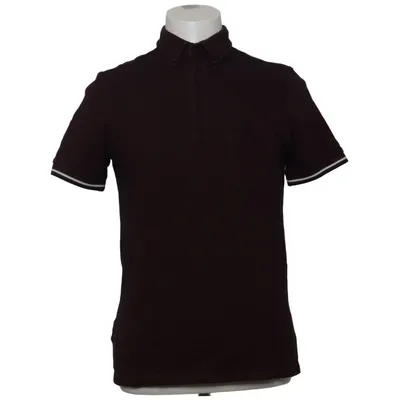 Polo shirt (Purple) from Fred Perry Cotton