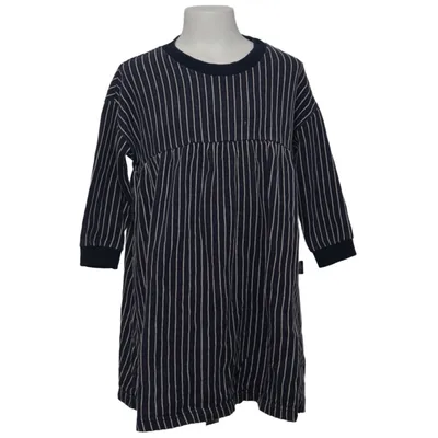 Robe (Bleu, Blanc) de Monkind
