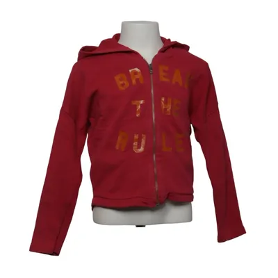 Capuchon sweater (Roze) van Diesel Katoen